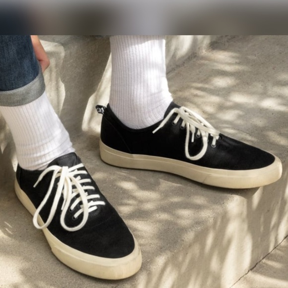 Everlane the forever sneaker - Picture 1 of 8